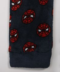 Macacao-Pijama-Infantil-de-Fleece-Estampado-de-Homem-Aranha-Manga-Longa-Azul-9972640-Azul_4 Macacao-Pijama-Infantil-de-Fleece-Estampado-de-Homem-Aranha-Manga-Longa-Azul-9972640-Azul_4