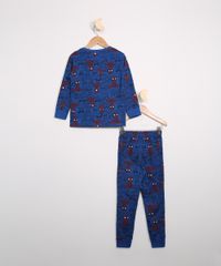 Pijama-Infantil-Estampada-Homem-Aranha-Manga-Longa-Azul-9983180-Azul_2