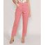 Calca-Mom-de-Sarja-com-Cinto-Cintura-Super-Alta-Rosa-Escuro-9985313-Rosa_Escuro_1