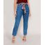 Calca-Mom-Jeans-Marmorizada-com-Lenco-Estampado-Paisley-Cintura-Super-Alta-Azul-Medio-9985074-Azul_Medio_1