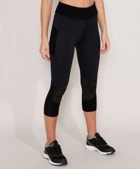 Calca-Corsario-Esportiva-Ace-com-Recortes-e-Bolso-de-Ziper-Preta-9984112-Preto_1