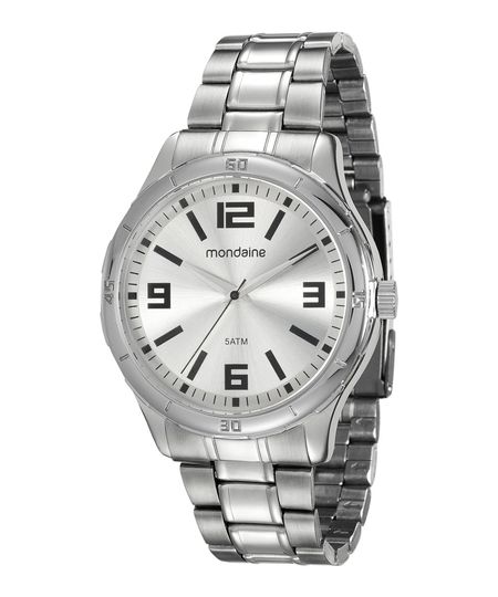 Kit-de-Relogio-Analogico-Mondaine-Masculino--Canivete---99471G0MVNE3K3-PRATEADO-9977831-Prateado_1 Kit-de-Relogio-Analogico-Mondaine-Masculino--Canivete---99471G0MVNE3K3-PRATEADO-9977831-Prateado_1
