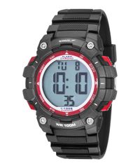 Kit-de-Relogio-Digital-Speedo-Masculino---Power-Bank--80644G0EVNP1KD-PRETO-9977883-Preto_1