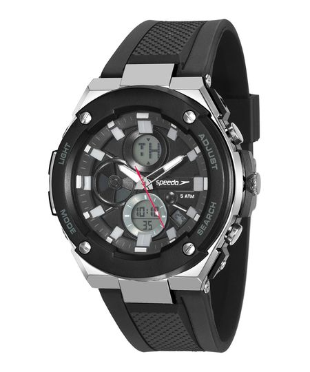 Kit-de-Relogio-Analogico-Speedo-Masculino---Power-Bank-----81189G0EVNP1KD-PRETO-9977892-Preto_1 Kit-de-Relogio-Analogico-Speedo-Masculino---Power-Bank-----81189G0EVNP1KD-PRETO-9977892-Preto_1