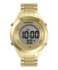 Relogio-Feminino-Condor--Digital---Brinco---Colar---COAE19432ANK4D-DOURADO-9981045-Dourado_1