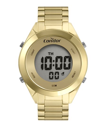 Relogio-Feminino-Condor--Digital---Brinco---Colar---COAE19432ANK4D-DOURADO-9981045-Dourado_1