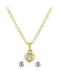 Kit-de-Relogio-Feminino-Lince-Analogico---Brinco---Colar---LRGH144L-KY34C1KX-DOURADO-9983802-Dourado_2