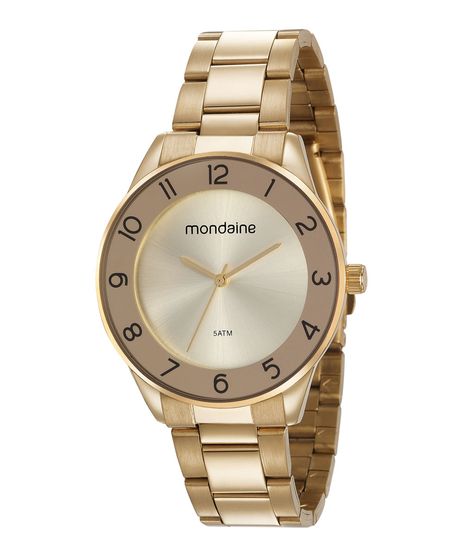 Kit-de-Relogio-Analogico-Mondaine-Feminino---Pulseira---53637LPMVDE1KL-DOURADO-9992042-Dourado_1