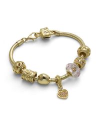 Kit-de-Relogio-Analogico-Mondaine-Feminino---Pulseira---53650LPMVDE1KL-DOURADO-9992046-Dourado_2