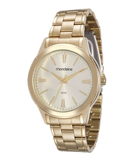 Kit-de-Relogio-Analogico-Mondaine-Feminino---Brinco---Colar---83342LPMVDE1KL-DOURADO-9992060-Dourado_1 Kit-de-Relogio-Analogico-Mondaine-Feminino---Brinco---Colar---83342LPMVDE1KL-DOURADO-9992060-Dourado_1