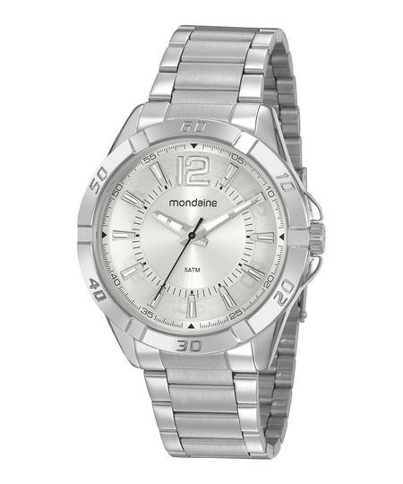Kit-de-Relogio-Analogico-Mondaine-Masculino---Canivete---32206G0MVNE1KL-PRATEADO-9992097-Prateado_1 Kit-de-Relogio-Analogico-Mondaine-Masculino---Canivete---32206G0MVNE1KL-PRATEADO-9992097-Prateado_1