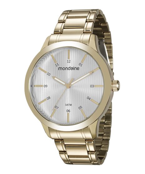 Kit-de-Relogio-Analogico-Mondaine-Masculino---Pulseira---99135GPMVDE2KC-DOURADO-9992102-Dourado_1