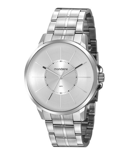 Kit-de-Relogio-Analogico-Mondaine-Masculino---Alicate---32195G0MVNE1KL-PRATEADO-9992124-Prateado_1 Kit-de-Relogio-Analogico-Mondaine-Masculino---Alicate---32195G0MVNE1KL-PRATEADO-9992124-Prateado_1