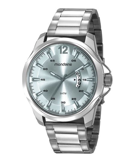 Kit-de-Relogio-Analogico-Mondaine-Masculino---Canivete---99488G0MVNS2K3-PRATEADO-9977836-Prateado_1 Kit-de-Relogio-Analogico-Mondaine-Masculino---Canivete---99488G0MVNS2K3-PRATEADO-9977836-Prateado_1