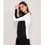 Blusao-de-Moletom-Basico-Bicolor-Decote-Redondo-Preto-9985454-Preto_1