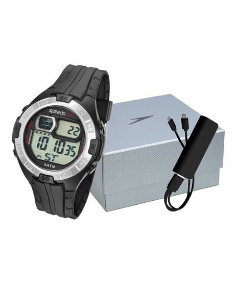 Kit-de-Relogio-Analogico-Speedo-Masculino---Carregador-Portatil--81097G0EVNP4K1-PRETO-9967532-Preto_1