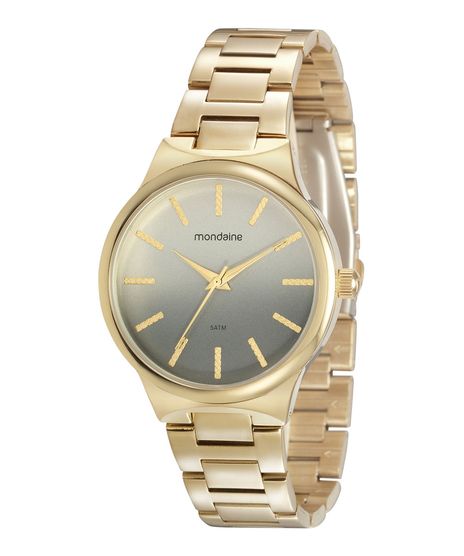 Kit-de-Relogio-Analogico-Mondaine-Feminino---Pulseira---99505LPMVDE2K3-DOURADO-9977949-Dourado_1