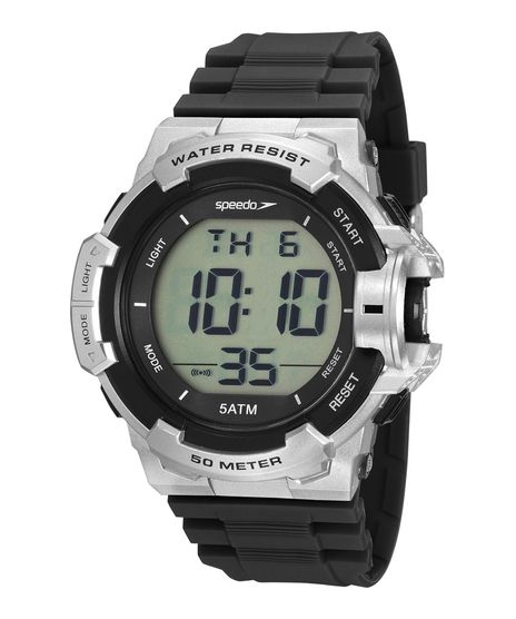 Kit-de-Relogio-Analogico-Speedo-Masculino---Power-Bank---81202G0EVNP2KD-PRATEADO-9977965-Prateado_1