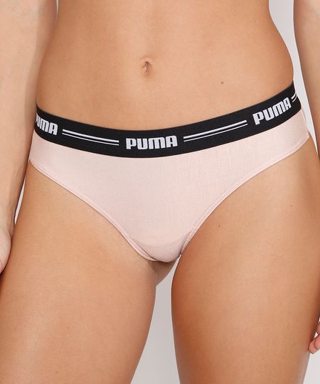 Calcinha-Fio-Dental-com-Elastico-Puma-Rose-9987890-Rose_1 Calcinha-Fio-Dental-com-Elastico-Puma-Rose-9987890-Rose_1