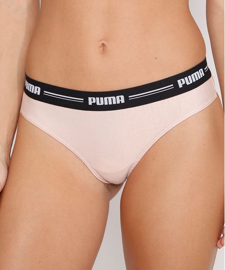 Calcinha-Fio-Dental-com-Elastico-Puma-Rose-9987890-Rose_1