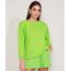Blusao-Amplo-de-Moletom-Basico-Decote-Redondo-Verde-9985450-Verde_1