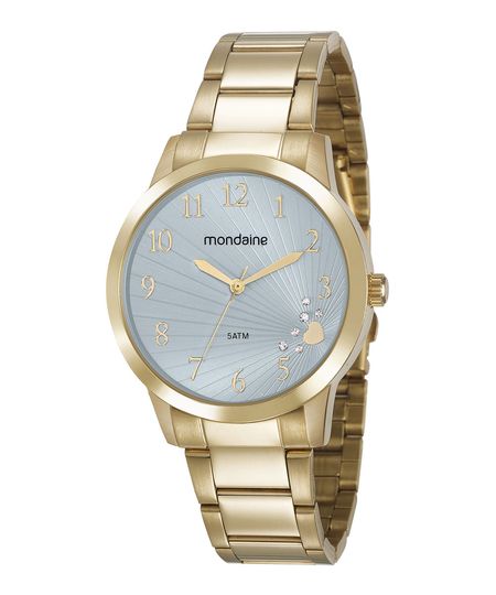 Kit-de-Relogio-Analogico-Mondaine-Feminino---Brinco---Colar---53756LPMVDE2KL-DOURADO-9992052-Dourado_1 Kit-de-Relogio-Analogico-Mondaine-Feminino---Brinco---Colar---53756LPMVDE2KL-DOURADO-9992052-Dourado_1