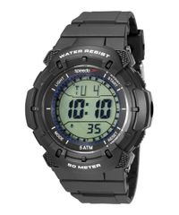 Kit-de-Relogio-Digital-Speedo-Masculino--Fone-de-Ouvido---81203G0EVNP1KD-PRETO-9977966-Preto_1