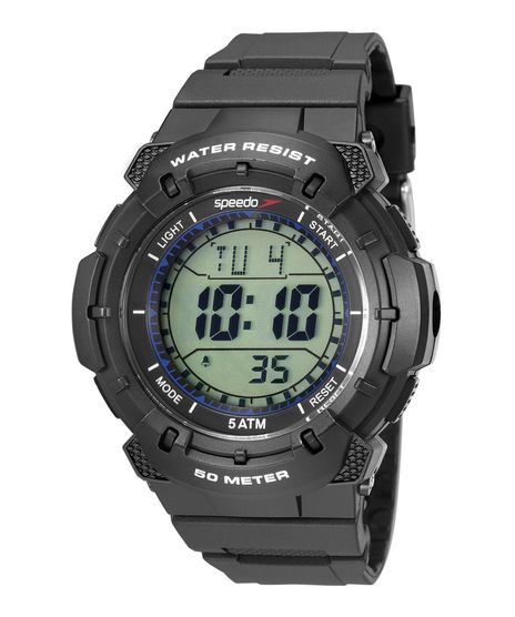 Kit-de-Relogio-Digital-Speedo-Masculino--Fone-de-Ouvido---81203G0EVNP1KD-PRETO-9977966-Preto_1