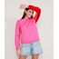 Blusao-de-Moletom-Basico-Bicolor-Decote-Redondo-Pink-9985454-Pink_1