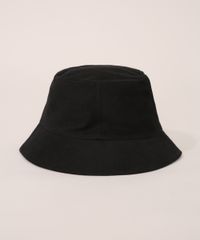 Bucket-Hat-Masculino-com-Bordado-Arco-Iris-Preto-9973360-Preto_3