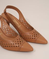 Scarpin-Feminino-Vizzano-Salto-Medio-Vazado-Caramelo-9984765-Caramelo_4