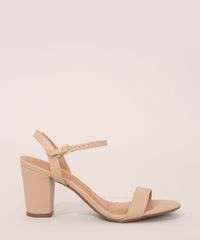 Sandalia-Feminina-Vizzano-Salto-Medio-Bege-9986240-Bege_3