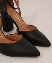 Scarpin-Feminino-Salto-Alto-Bico-Fino-Vizzano-Preto-9986277-Preto_4