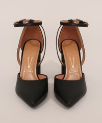 Scarpin-Feminino-Salto-Alto-Bico-Fino-Vizzano-Preto-9986277-Preto_6