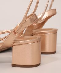Sandalia-Feminina-Vizzano-Salto-Baixo-de-Amarrar-Rose-9986241-Rose_7