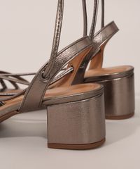 Sandalia-Feminina-Vizzano-Salto-Baixo-de-Amarrar-Cinza-9986242-Cinza_7