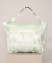 Bolsa-Feminina-Estampada-Tie-Dye-Shopper-Verde-9972246-Verde_1
