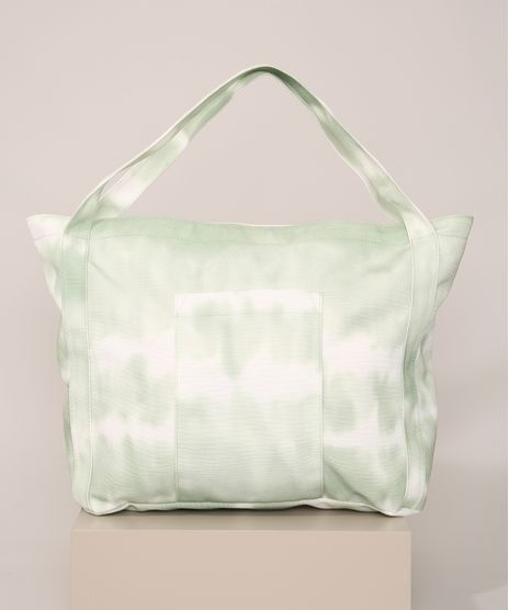 Bolsa-Feminina-Estampada-Tie-Dye-Shopper-Verde-9972246-Verde_1