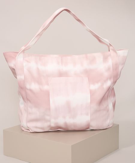 Bolsa-Feminina-Estampada-Tie-Dye-Shopper-Rosa-9972246-Rosa_1 Bolsa-Feminina-Estampada-Tie-Dye-Shopper-Rosa-9972246-Rosa_1