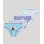 Kit-de-5-Calcinhas-Infantis-Frozen-Multicor-9800389-Multicor_1
