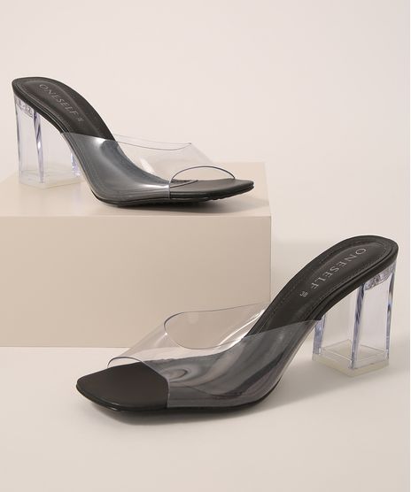 Tamanco-Feminino-Oneself-Vinil-Salto-Alto-em-Acrilico-Transparente-9986006-Transparente_1