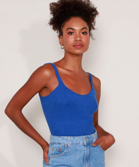 Regata-de-Trico-Feminina-Mindset-Canelada-Alca-Fina-Decote-Redondo-Azul-Royal-9991011-Azul_Royal_1 Regata-de-Trico-Feminina-Mindset-Canelada-Alca-Fina-Decote-Redondo-Azul-Royal-9991011-Azul_Royal_1