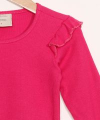 Blusa-Infantil-Canelada-com-Babados-Manga-Longa-Decote-Redondo-Pink-9946482-Pink_3