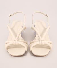 Sandalia-Feminina-Oneself-Salto-Medio-em-Acrilico-Bege-9985388-Bege_5