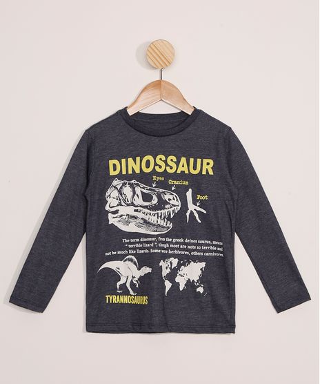 Camiseta-Infantil-Dinossauros-Manga-Longa-Azul-Marinho-9976744-Azul_Marinho_1