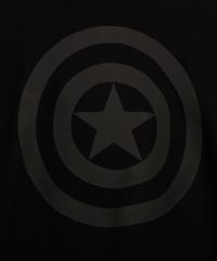 Blusao-Juvenil-de-Moletom-Capitao-America-com-Capuz-Preto-9981004-Preto_2