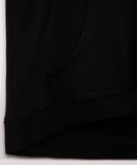 Blusao-Juvenil-de-Moletom-Capitao-America-com-Capuz-Preto-9981004-Preto_4