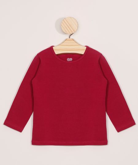 Blusa-Infantil-Basica-Manga-Longa-Vinho-9981385-Vinho_1