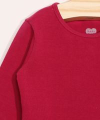 Blusa-Infantil-Basica-Manga-Longa-Vinho-9981385-Vinho_3