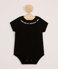 Body-Infantil-Street--New-York-City-Brooklyn--Manga-Curta-Preto-9983736-Preto_1